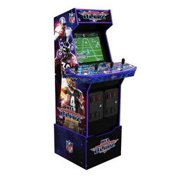 Now, over two decades later, bring that intense (and yes, way nostalgic!). They play great, look great, and are instant...