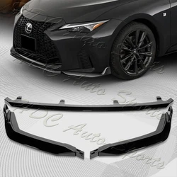 Compatibility:   2021 - 2023 Lexus IS350 / IS500 F-Sport Only *** Please check the compatibility list for a detailed...