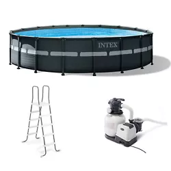 The inner and outer powder coating protects against rust and ensures that youll be spending plenty of years splashing...