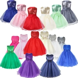 Girls Swimwear. Baby Flower Girls Dress Princess Pageant Wedding Bridesmaid Baptism Tutu Gown USD 6.49. Flower Girl...