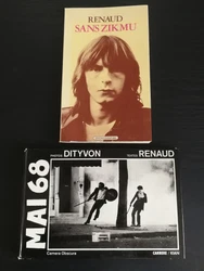Mai 68 1988.