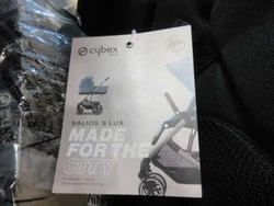 3-in-1 Stroller. Lightweight Stroller. Front Wheel Suspension. XL Sun Canopy - UPF50+. Model: 522002393. Local Pickup...