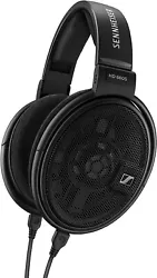 The HD 660S retains all the virtues of its legendary predecessor, the HD 650, but also represents a decisive step...