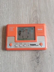 Jeu Électronique Tiger Jeu LCD Rétro gaming Dragon Rare No Game Watch. Vendu comme sur les photos de lannonce en...
