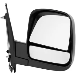 Built-in signal light Without Signal Light Folding type Manual Folding. Power folding. Replaces oe number 20838066...
