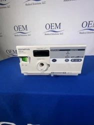 This unit is ready for clinical use! The sale of this item may be subject to regulation by the U.S. Food and Drug...