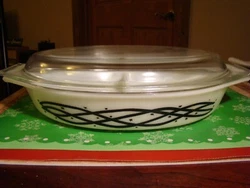 Its in really good condition, and the colors are still great. This one looks like it was hardly ever used. I think the...