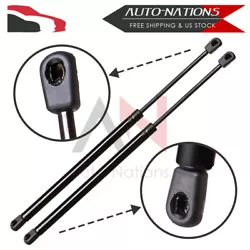 2pcs Front Hood Lift Supports. Fits The Following Dodge Ram Years DODGE Ram 1500 2002-2007. DODGE Ram 2500 2002-2007....