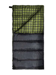 The super-soft, plaid-printed lining fabric warms quickly, ensuring you stay toasty even when temperatures drop. The...