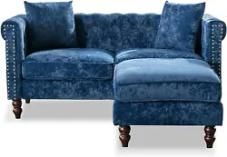 It’s an essential piece of furniture. And in addition to looking sleek and sumptuous, velvet can also be pretty...