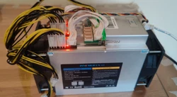 From what I have read online this model and the manufacturer are notrious for poor products with this model in...