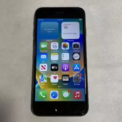 Our Promise. Headphone Jack. Well match it. Touch Sensitivity. This Device is InGood (6-7/10) Condition. SIM Reader....