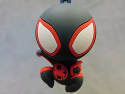 Collect your favorite characters from Spider-Man : Across the Spiderverse! Miles Morales Spider-Man.