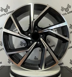 Jantes alliage compatibles pour 20