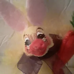 Annalee Doll collection. Not a childs toy, just for decoration use only.