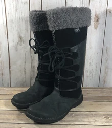 Item Condition - Preowned and previously worn but still in good overall condition. The item has been worn so shows...