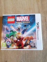 - Nintendo 3DS / 2DS - Cartouche - TBE. État : Très bon état Vendu comme sur les photo de lannonce en ligne. ...