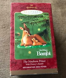 Hallmark Keepsake 