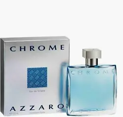 This masculine scent possesses a blend of crisp, tangy citrus. SIZE: 3.4 fl oz. CONDITION: New. Testers for Her....