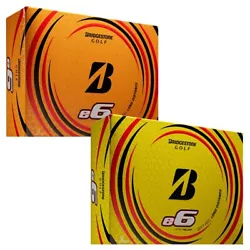 Bridgestone e6 Golf Balls. We’re always striving to find the best deals and to pass our savings on to you. Thus, the...