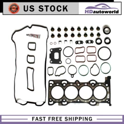Applications:   2012-2014 Ford Edge 2.0L 1999CC 122CID l4 DOHC Turbocharged  2013-2016 Ford Escape 2.0L 1999CC 122CID...