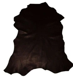 Small round scarring (pocking). should this leather fail to live up to your expectations. Approximate Size (in square...