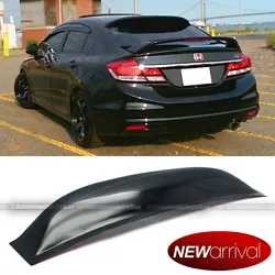 Rear Roof Window Visor COMPATIBILITY 1 x Rear roof window visor FEATURES Made of high quality Acrylic Plastic Material....
