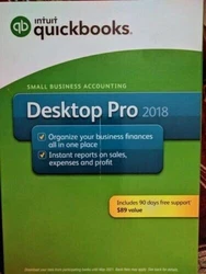 Desktop version. Product features.