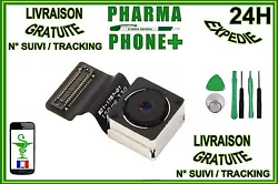 IPhone 5CA1456 / A1507 / A1516 / A1529 / A1532. Gratuite avec numéro de suivi. -Que contient lenvoi -Tenir hors de la...