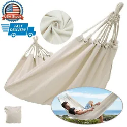What’s Included: Hammock + FREE Carry Bag. 1 x Hammock. HOLDS UP TO 660LBS: Handcrafted knots at both ends hold up to...