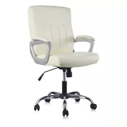 And we could provide the install video. High-Quality Material -- Back ,armrest and seat of this desk chair covered with...