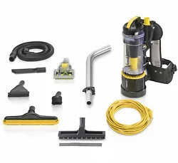 Give this vacuum a shot and we KNOW you will be asking. Optional Power Nozzle Kit - Optional Prolux electric power...