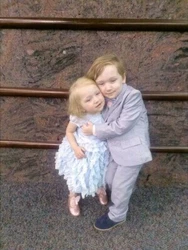 I LOVE THIS DRESS AND SO SAD TO SEE IT GO. WE WORE IT WITH THIS ADORABLE GAP SHRUG WHICH I AM THROWING IN WITH THE...