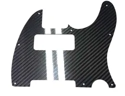Strong 100% 1.5mm glossy carbon fiber twill plate was used utilized. All edges were sanded by hand. Our carbon is used...