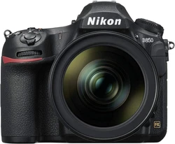 HIGH-QUALITY AUTOFOCUS: 153-Point Multi-CAM 20K Autofocus System with Group-Area AF - 99 cross-type sensors for...
