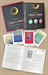La Lumière de l’Oracle éclaire à présent votre devenir : soyez confiant !