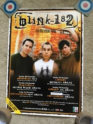The Nottingham date was originally the 13th December which was changed to the 8th December.