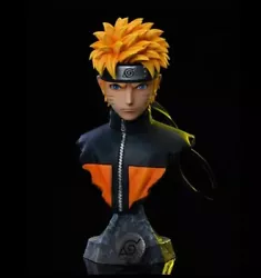 Figurine Naruto Buste 15 Cm Jouet collection Manga naruto dessin animé. Livraison suivi entre 10 et 15 jours ouvrés