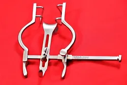 AVON SURGICAL. TYPE:SURGICAL STAINLESS STEEL. · We Try Our Best To Describe The Products As Accurate As Possible. AN...