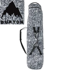 The Burton Commuter Space Sack Board Bag sets you up for hands-free commuting to the mountain. Carry it over your...