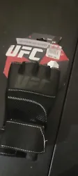 Ufc Neoprene Gel Gloves Boxing Martial Arts Gloves. Condition is New. Shipped with USPS Ground Advantage.