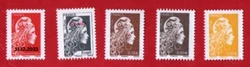 Marianne 