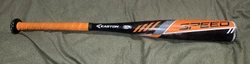 EASTON SPEED YOUTH BASEBALL BAT Power Brigade 2 25” 14 oz TB16SPD 2 1/4” D. Very good condition. Normal wears with...