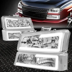 03-06 Chevy Avalanche 1500 2500 (Fits Models without Cladding Only). 03-06 Chevy Silverado 1500 2500 3500 & HD Models....