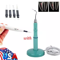 Of Gutta percha.It support the vertical compaction of Gutta percha. Obturation Pen-----1 PC. Dental Loupes. Dental...