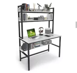 The sleek and stylish design adds a touch of elegance to your workspace, while the versatile functionality makes it...