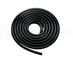 Door Weatherstrip Seal - Sold individually - This seal presses on the pinchweld lip on the body and fits either the...