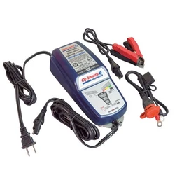Tests d’évaluation quotidiens de l’état de la batterie. Suppression des étincelles. Maintenance longue durée de...