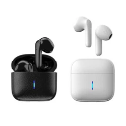 Single earphone capacity: 30mAh. Bluetooth version: 5.1. 2 mini bluetooth earphones. Wireless TechnologyBluetooth....