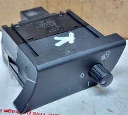                        2005-2008 AUDI A4 S4 Instrument Cluster Dimmer SwtichPART NUMBER 8E1919094B OEMUSED...